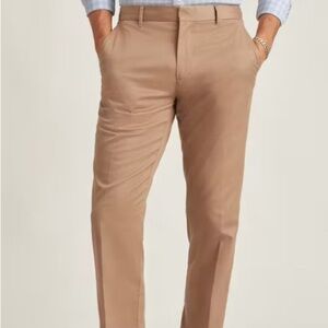 Bonobos Thursday Weekday Warrior Dress Pant True Khaki